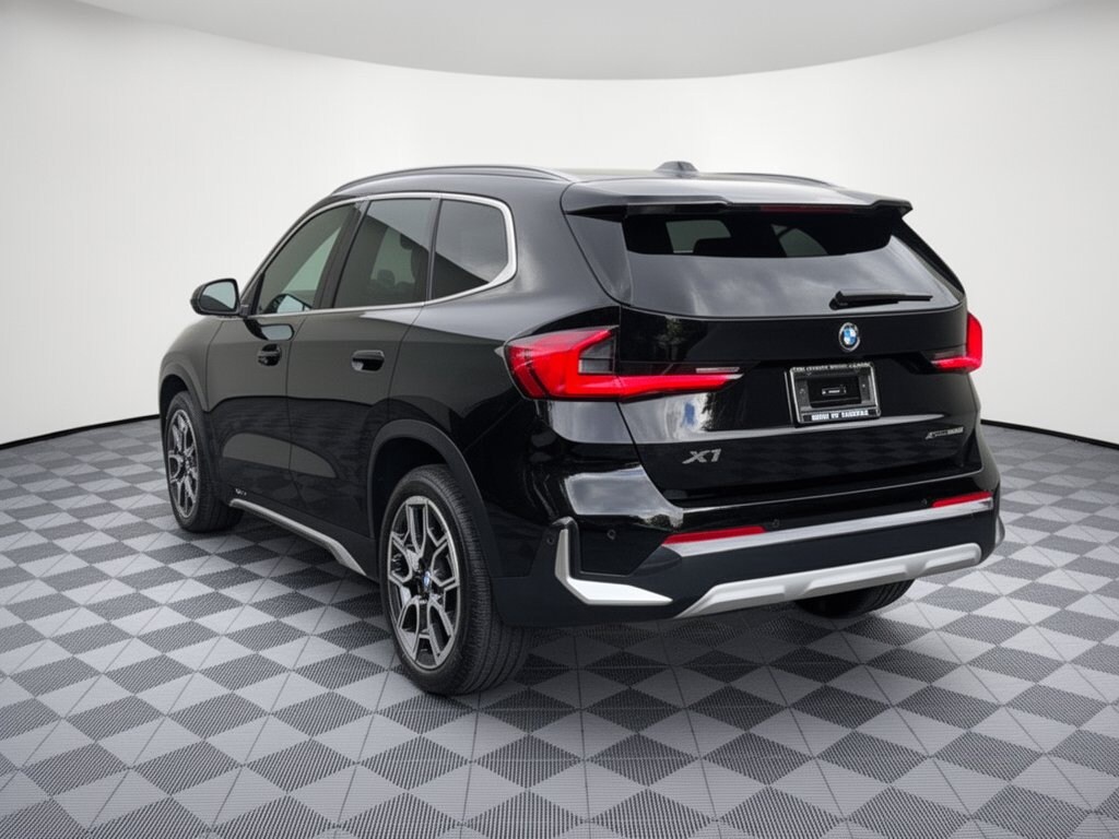Certified 2026 BMW X1 xDrive28i SUV