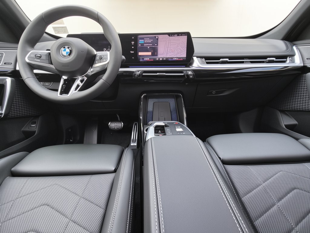 2026 BMW X1 XDrive28i - Photo 29
