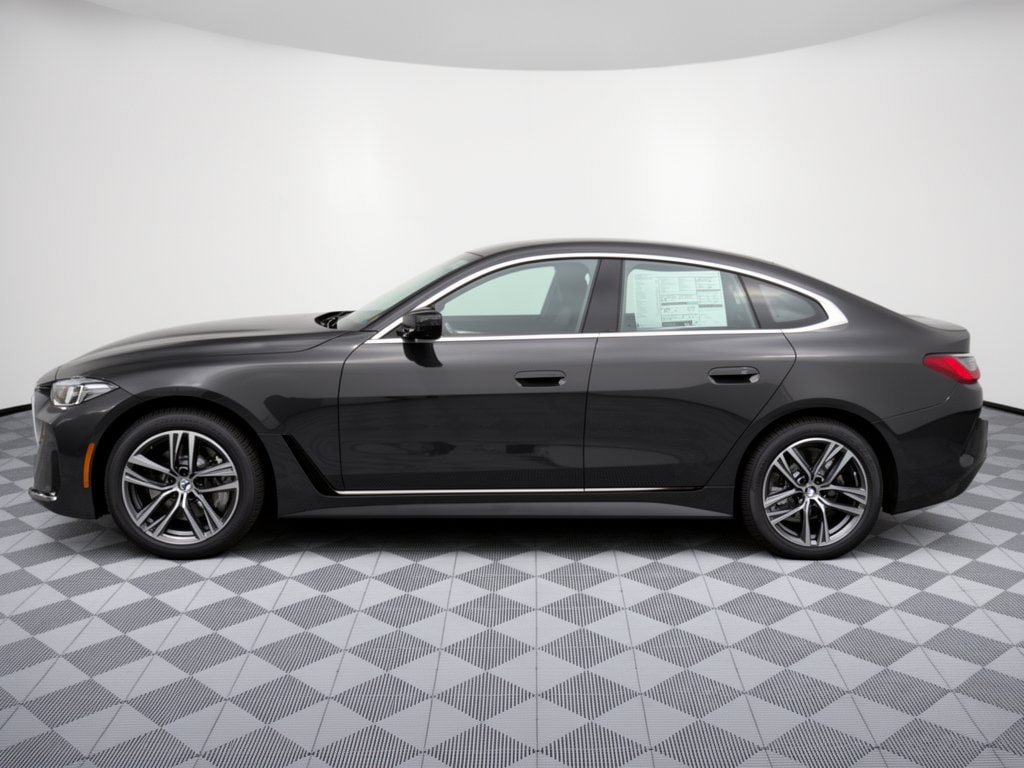 Used 2026 BMW 430i xDrive Gran Coupe