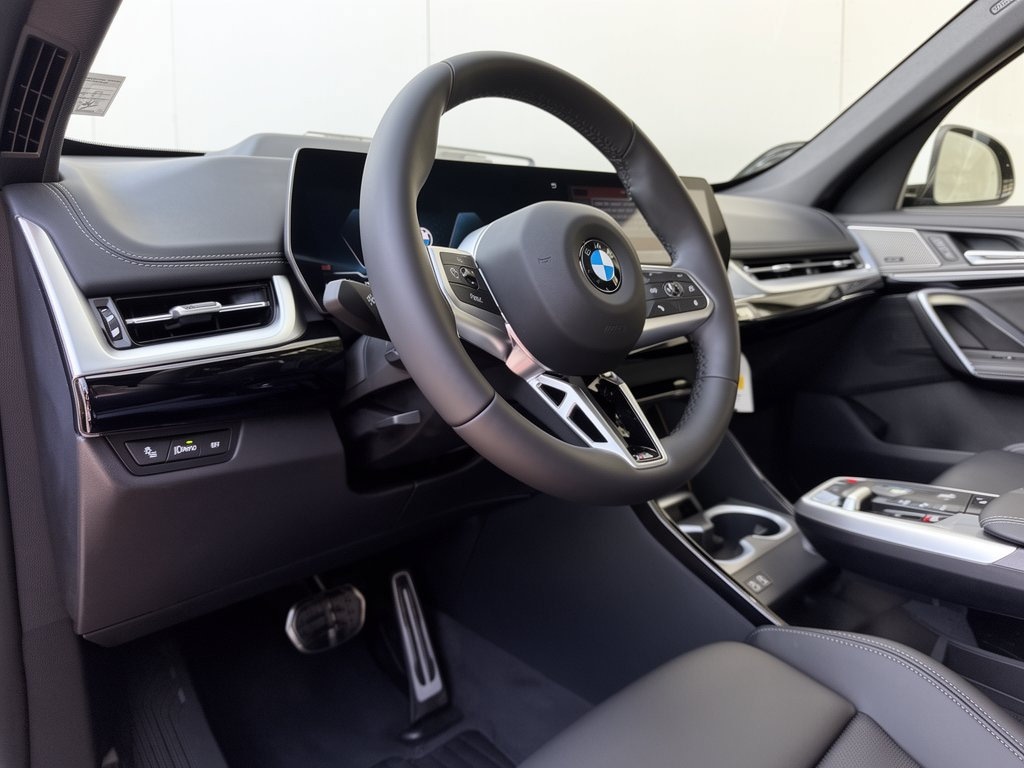 New 2027 BMW X1 xDrive28i SUV
