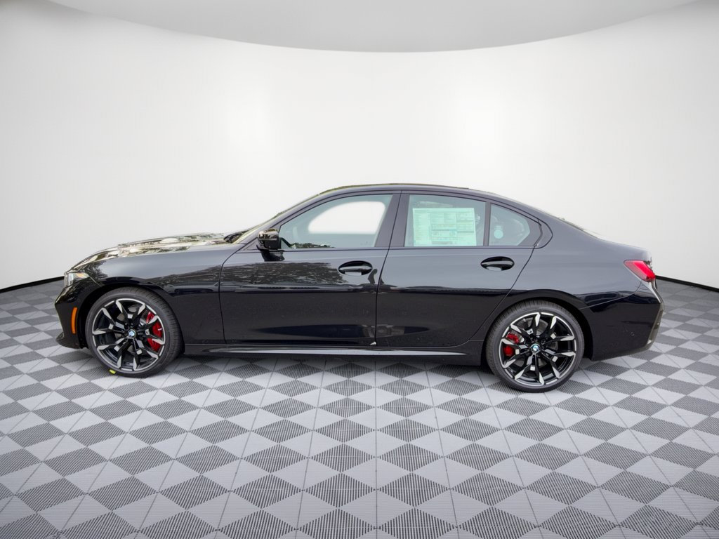 New 2026 BMW 330i xDrive Sedan