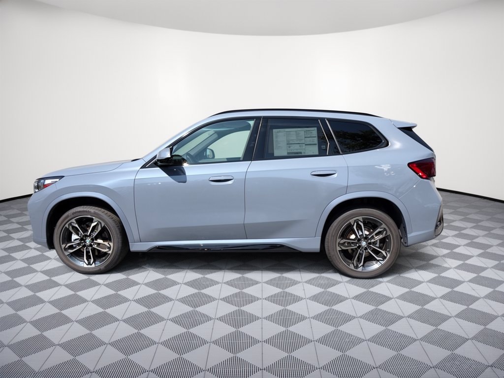 New 2027 BMW X1 xDrive28i SUV