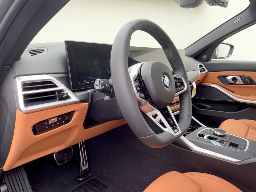 New 2026 BMW 330i xDrive Sedan
