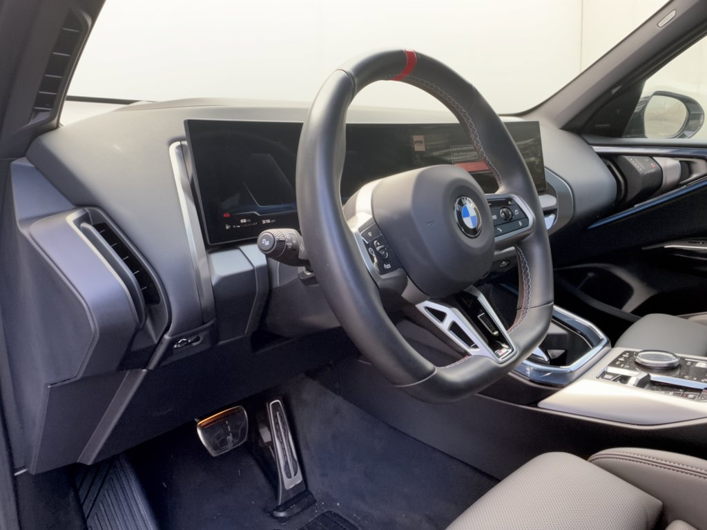 Used 2026 BMW X3 M50 xDrive SUV