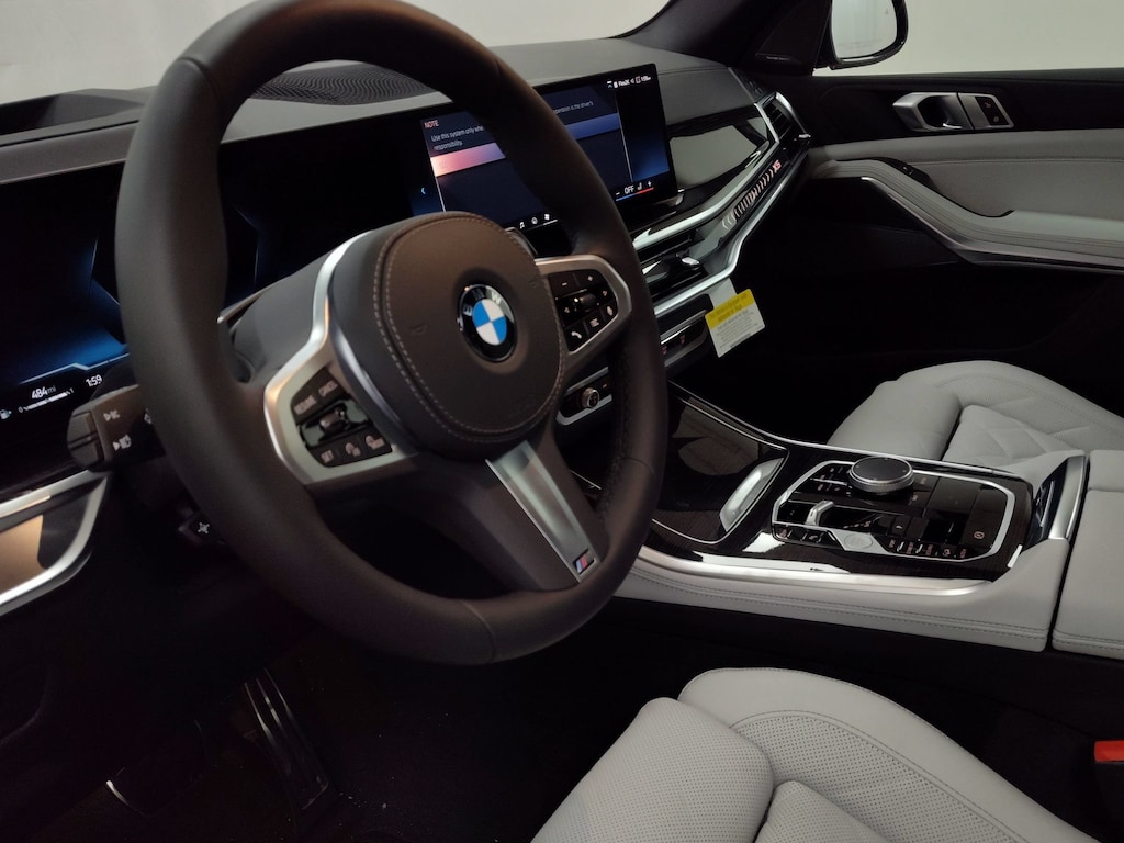 Used 2026 BMW X5 xDrive40i SUV