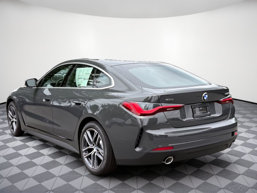 Used 2026 BMW 430i xDrive Gran Coupe