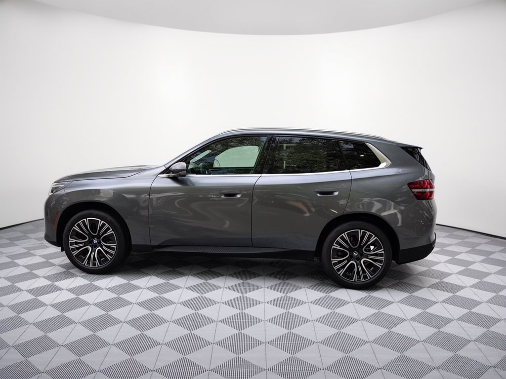 Used 2026 BMW X3 30 xDrive SUV