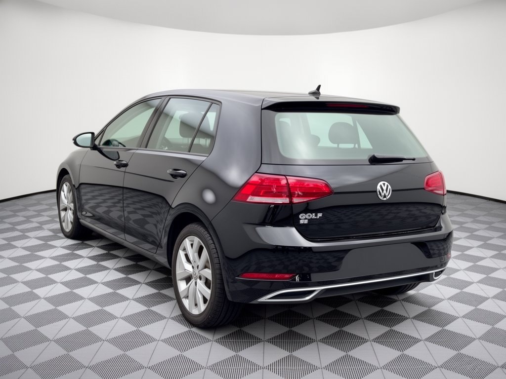Used 2019 Volkswagen Golf 1.4T S Hatchback
