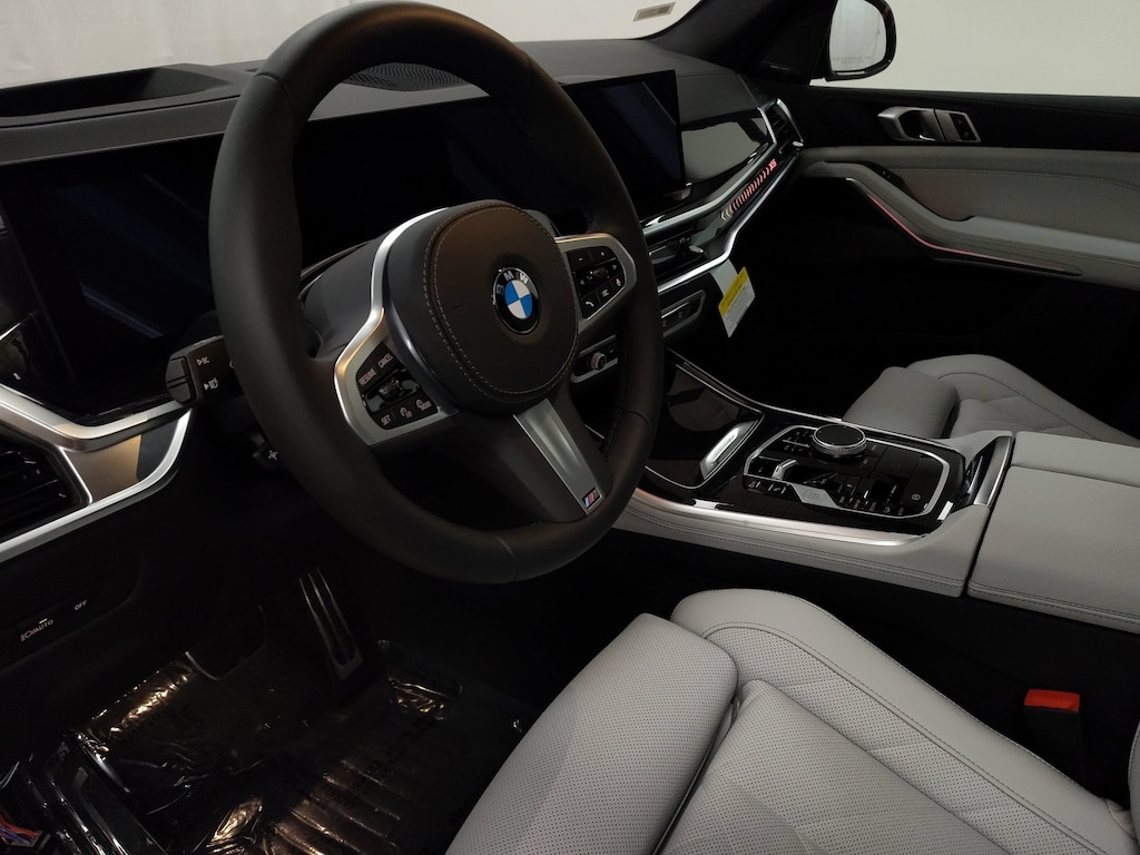 Used 2026 BMW X5 xDrive40i SUV