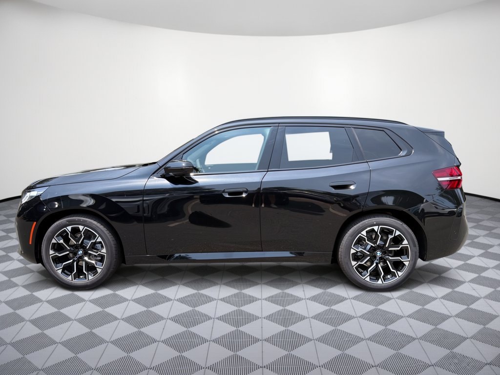 Used 2026 BMW X3 30 xDrive SUV