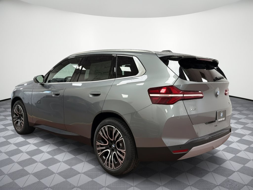 Used 2026 BMW X3 30 xDrive SUV