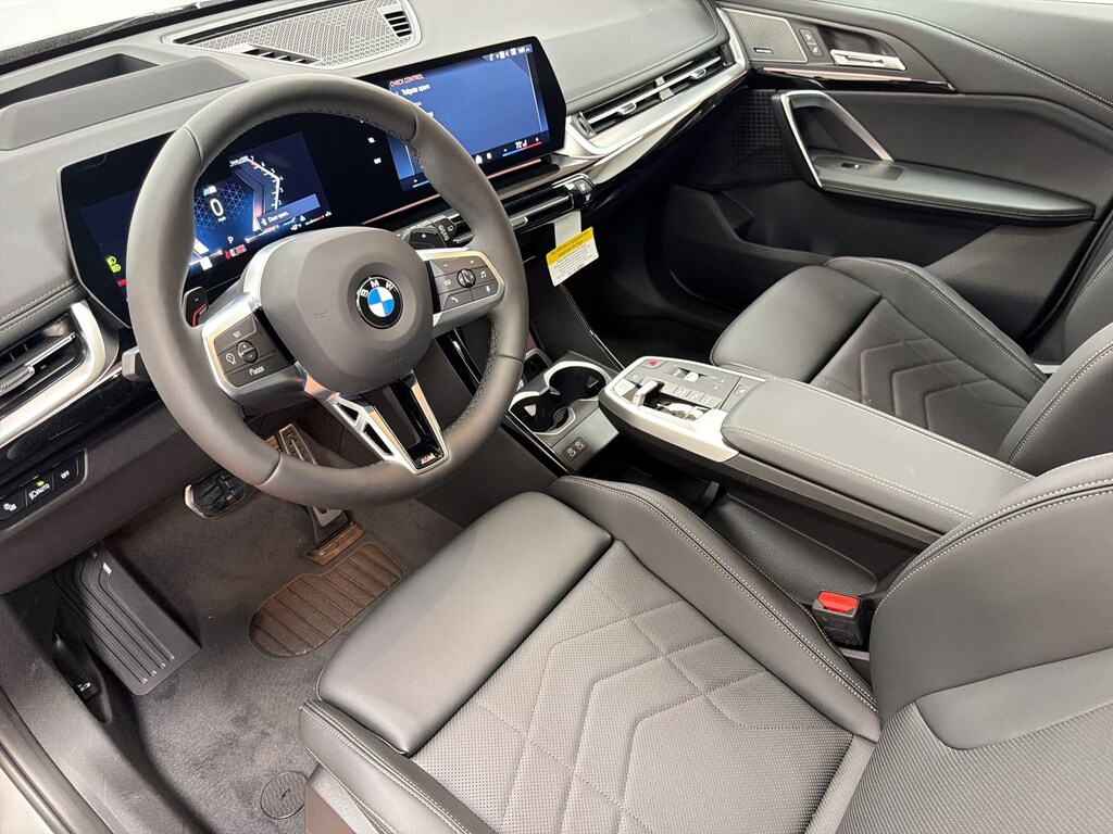 Used 2026 BMW X1 xDrive28i SUV