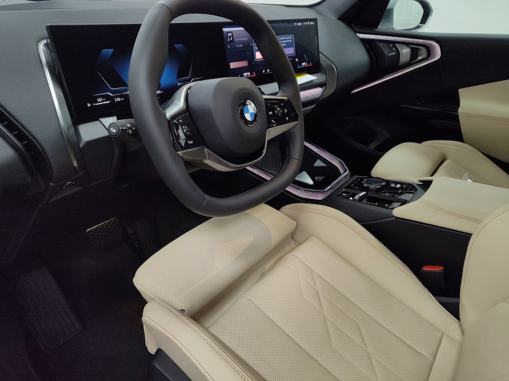 Used 2026 BMW X3 30 xDrive SUV