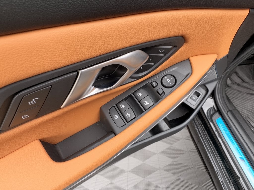 2026 BMW 3 Series 330i - Photo 15