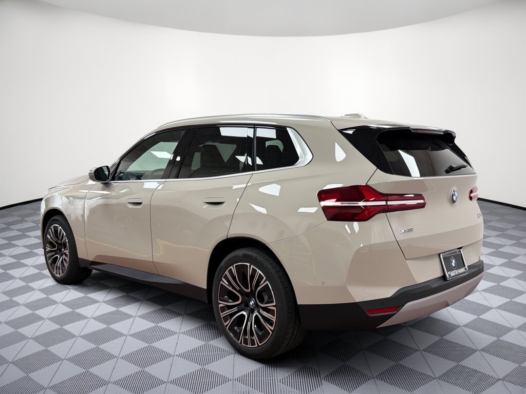 Used 2026 BMW X3 30 xDrive SUV