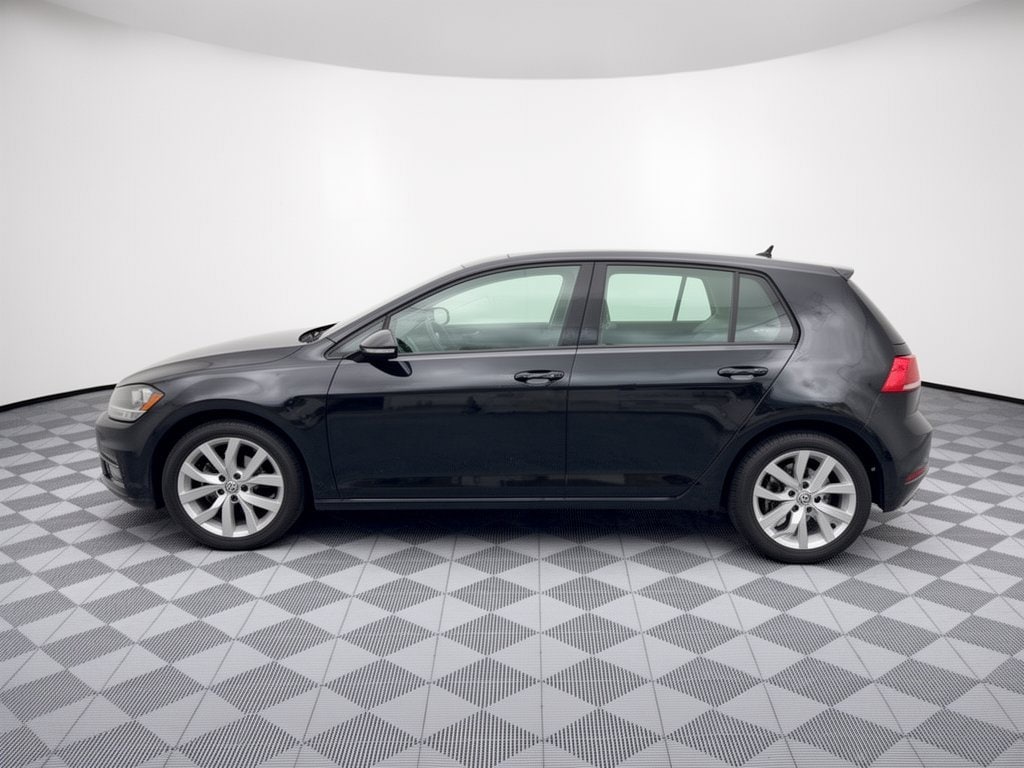 Used 2019 Volkswagen Golf 1.4T S Hatchback