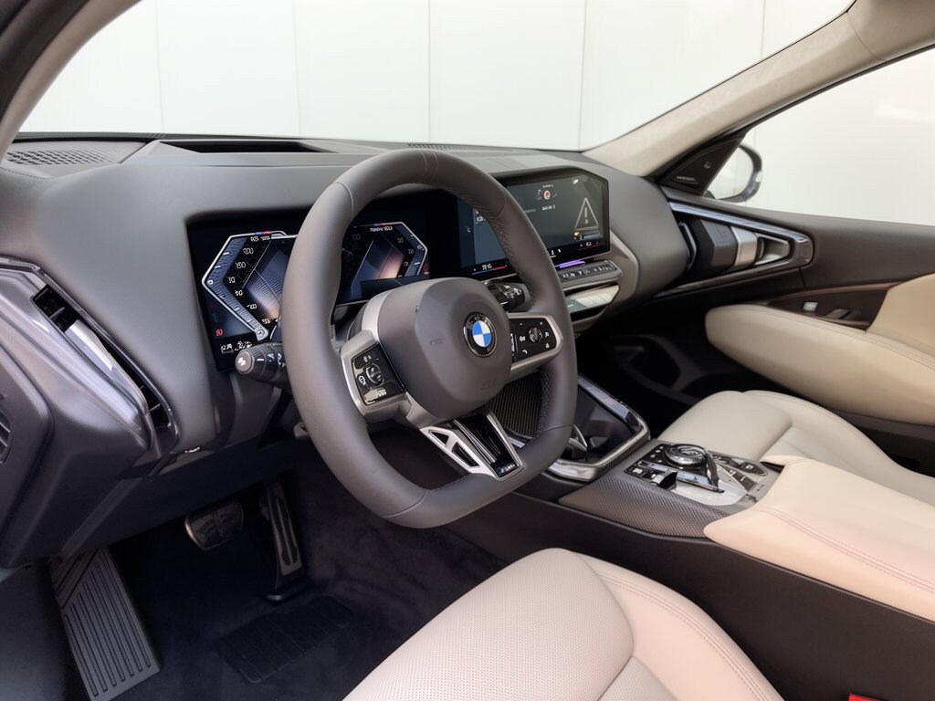 Used 2026 BMW X3 30 xDrive SUV