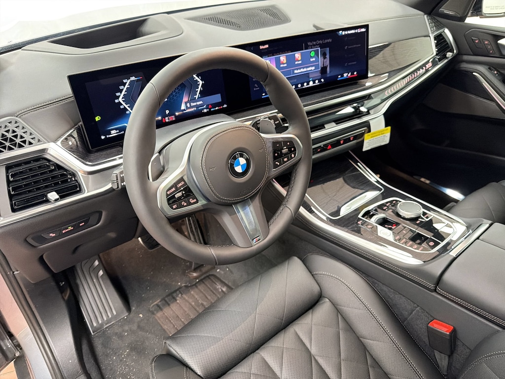 Used 2026 BMW X5 xDrive40i SUV
