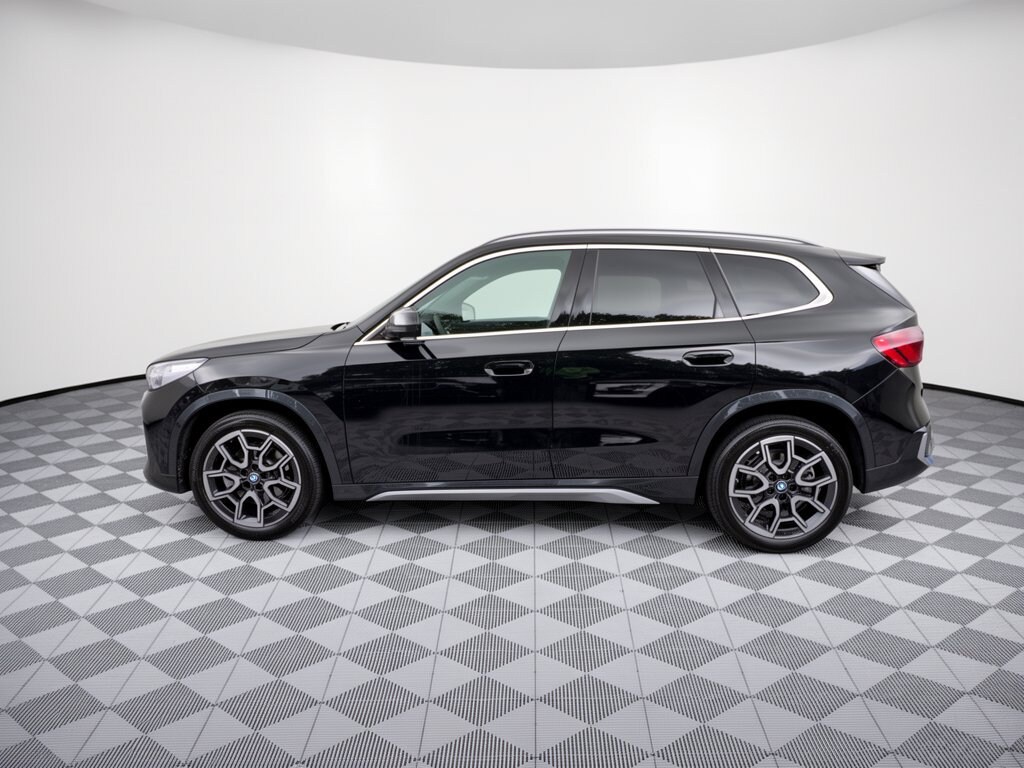 Certified 2026 BMW X1 xDrive28i SUV