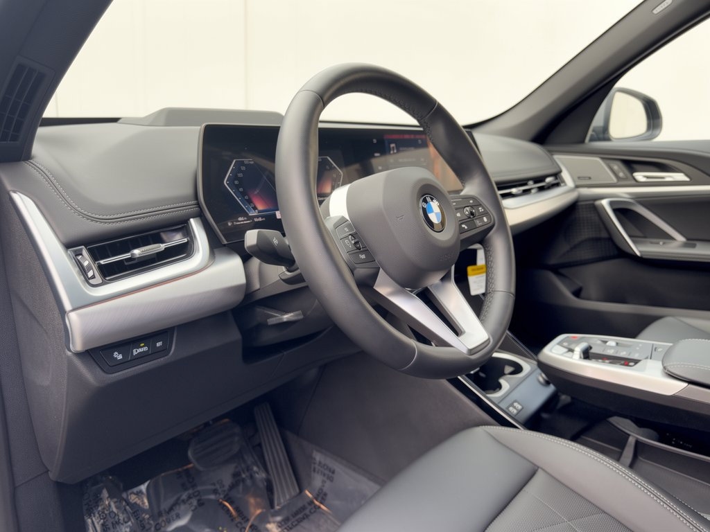 Certified 2026 BMW X1 xDrive28i SUV