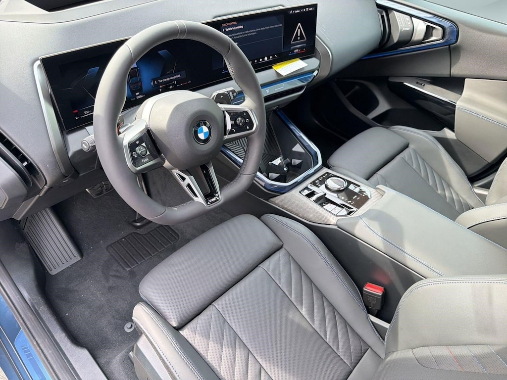 Used 2026 BMW X3 30 xDrive SUV