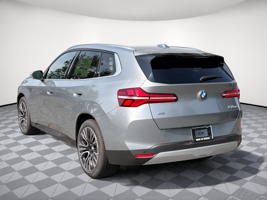 Used 2026 BMW X3 30 xDrive SUV
