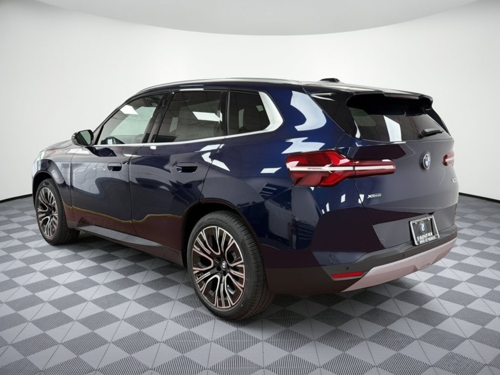 Used 2026 BMW X3 30 xDrive SUV
