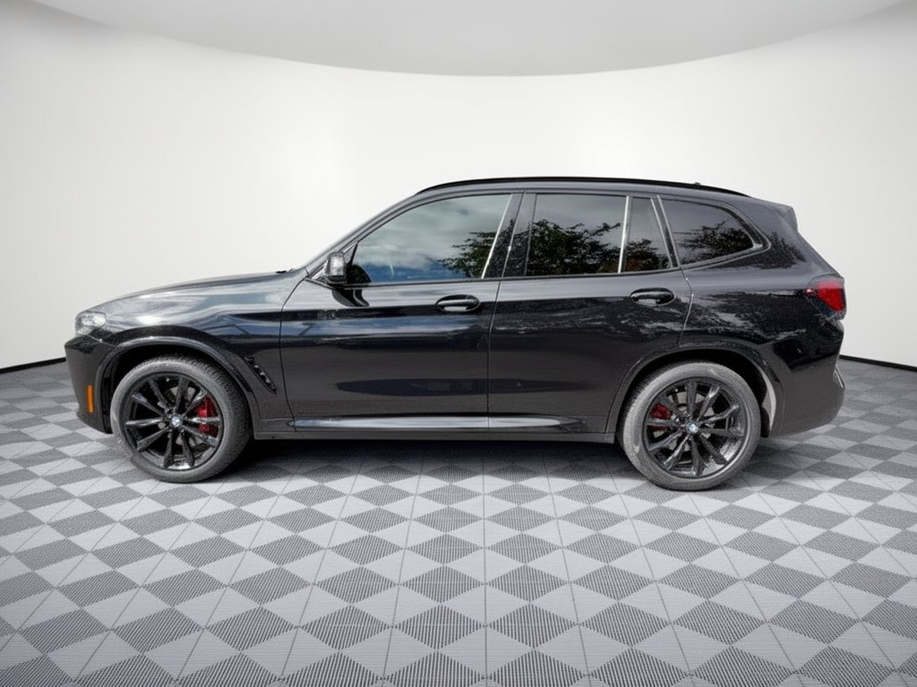 Used 2023 BMW X3 xDrive30i SUV