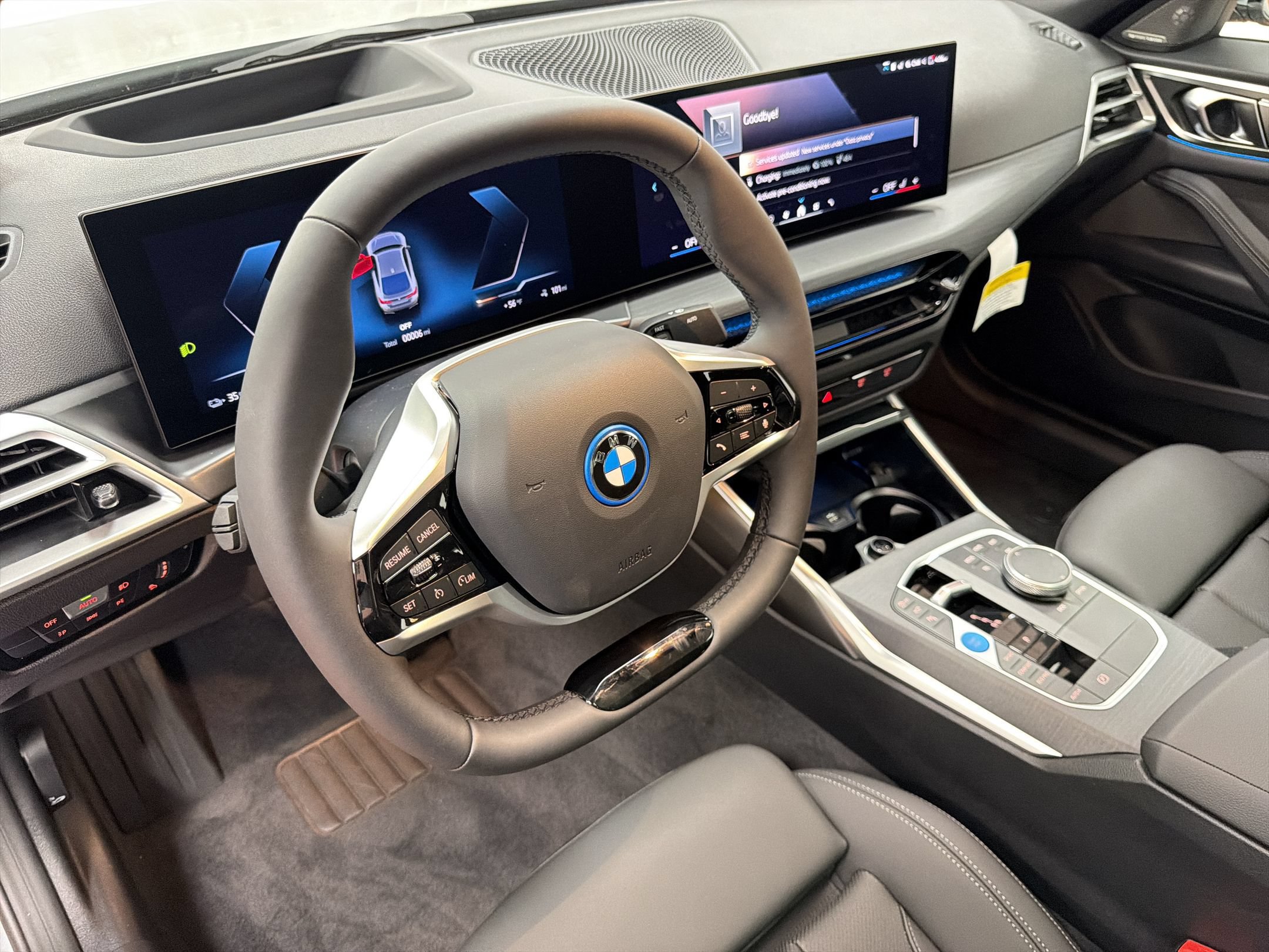 Used 2026 BMW i4 xDrive40 Gran Coupe