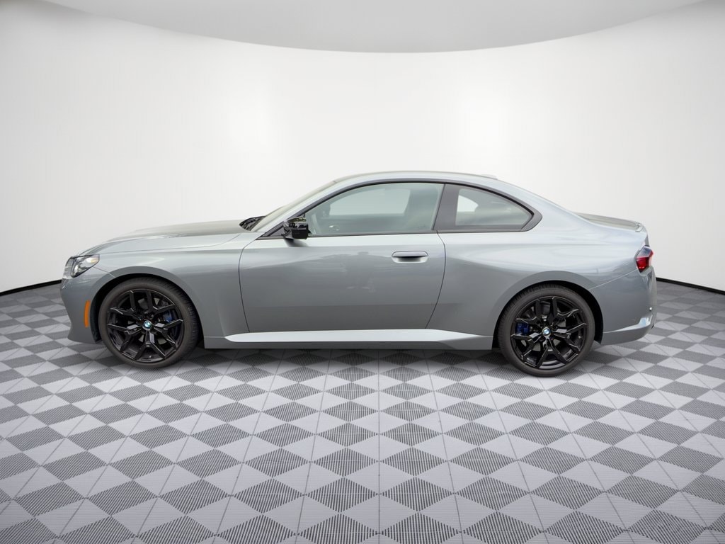 Used 2025 BMW M240i xDrive Coupe