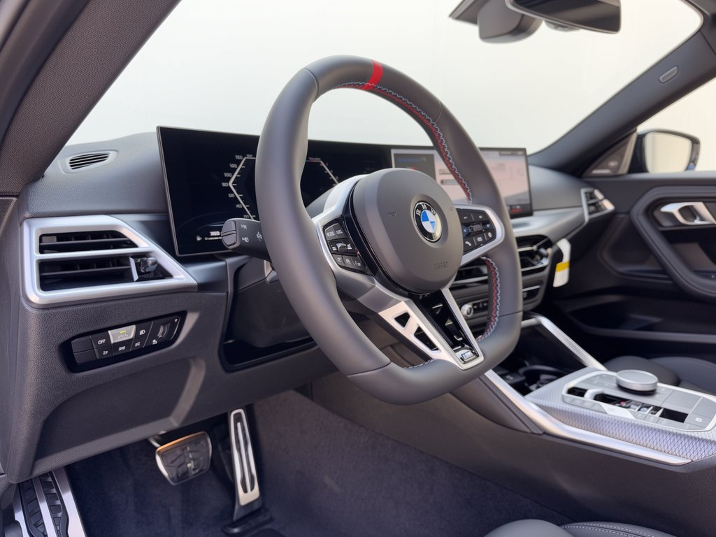New 2027 BMW M240i i xDrive Coupe
