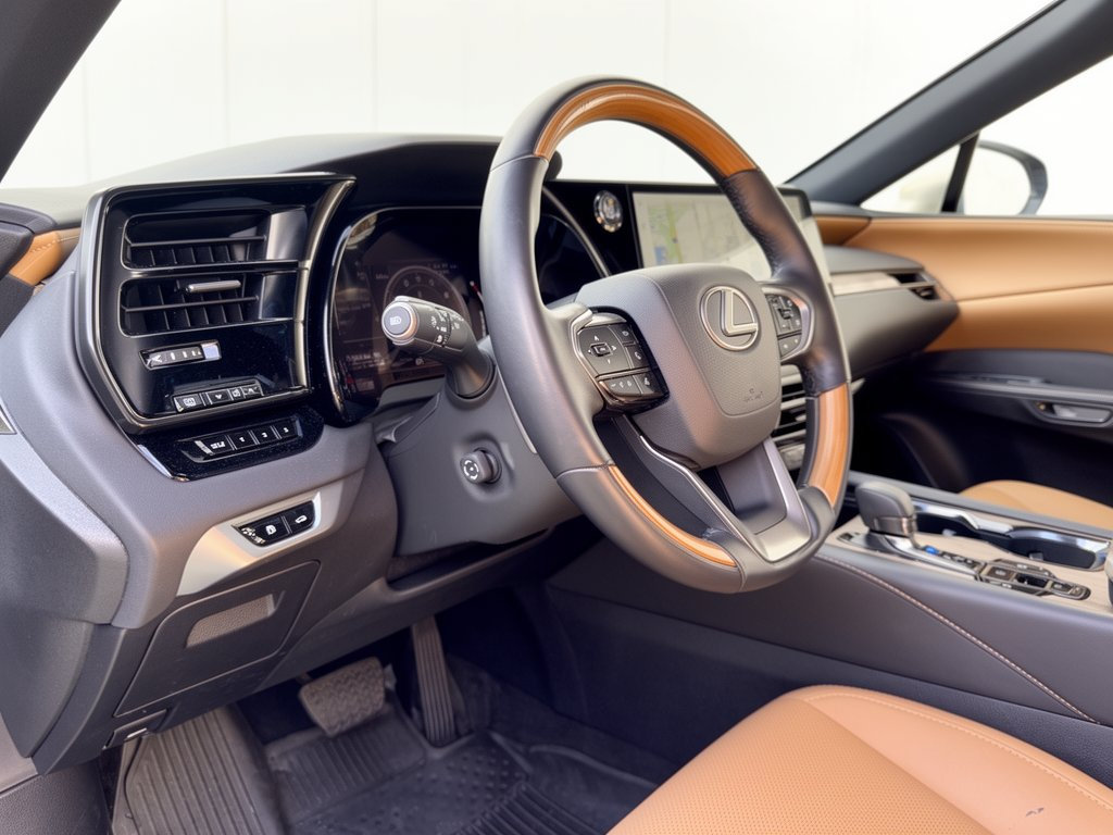 Used 2024 Lexus RX 350 Luxury SUV