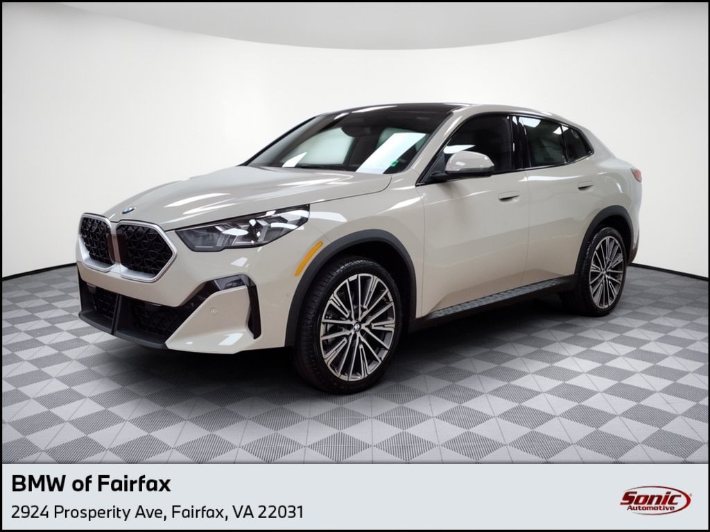 2026 BMW X2
