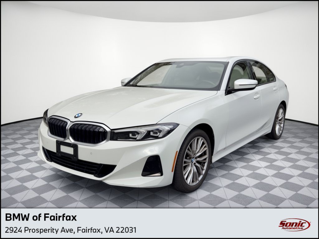  BMW 330i