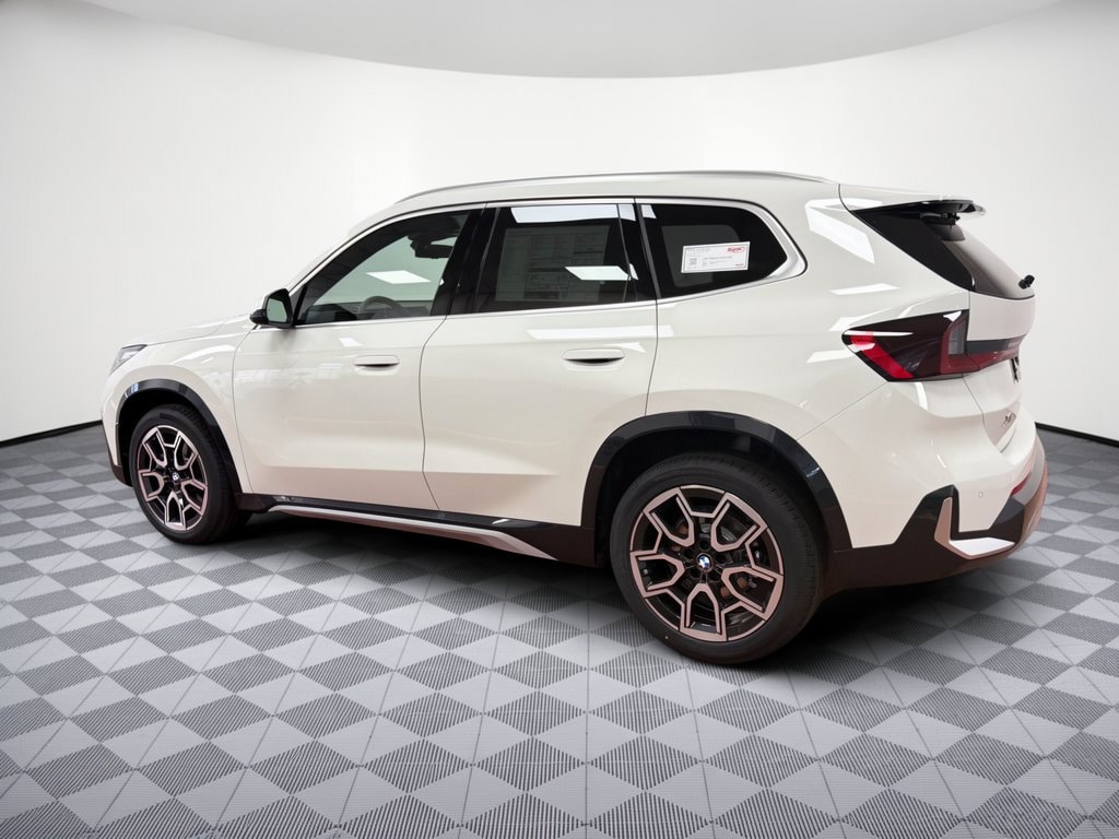 Used 2026 BMW X1 xDrive28i SUV