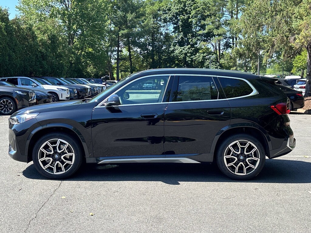 Used 2026 BMW X1 xDrive28i SUV
