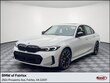  BMW M340