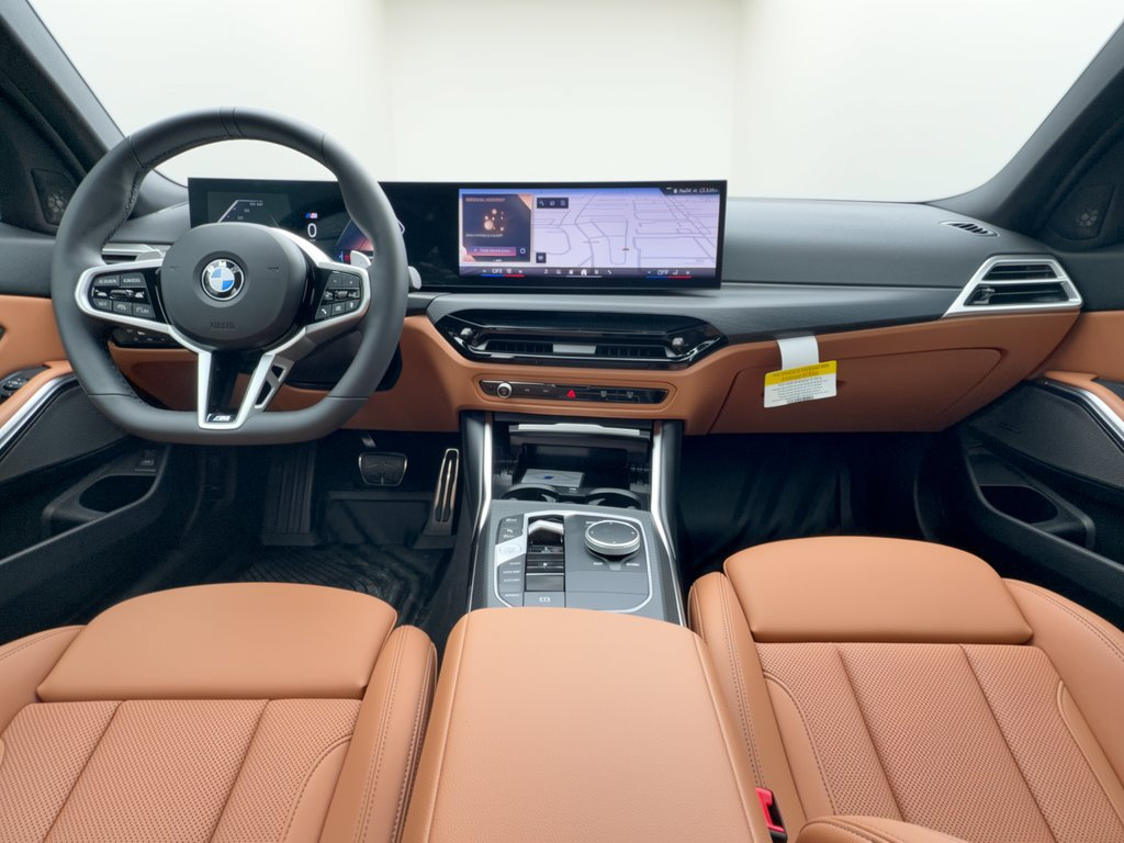 2026 BMW 3 Series 330i - Photo 17