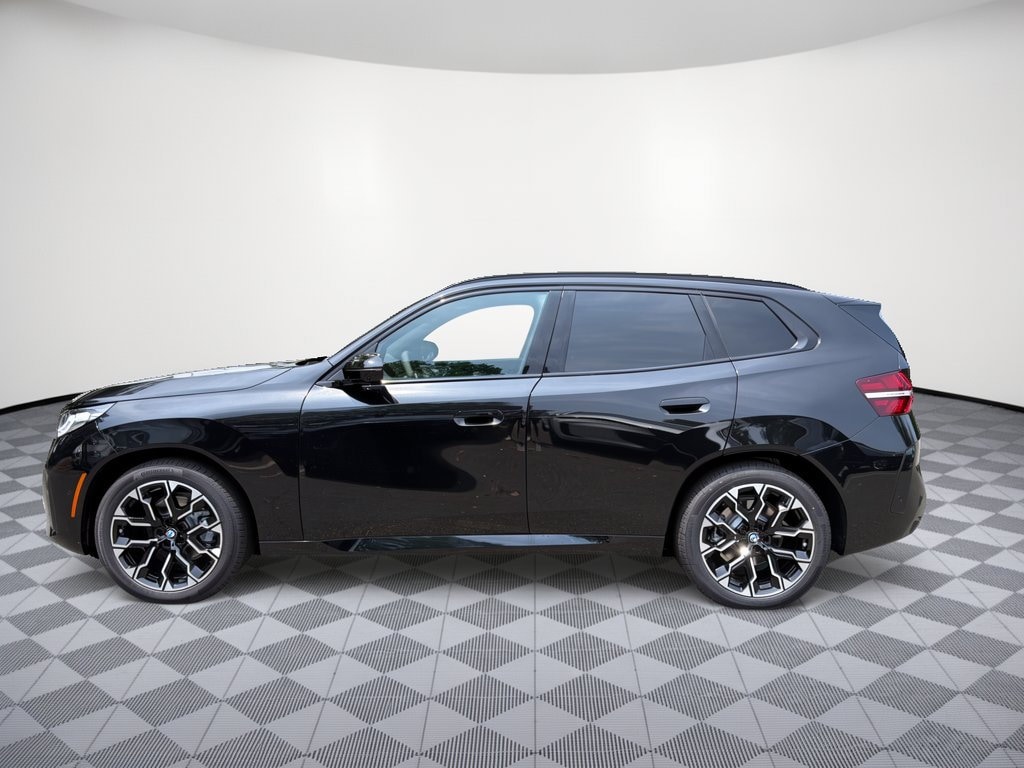 Used 2026 BMW X3 30 xDrive SUV