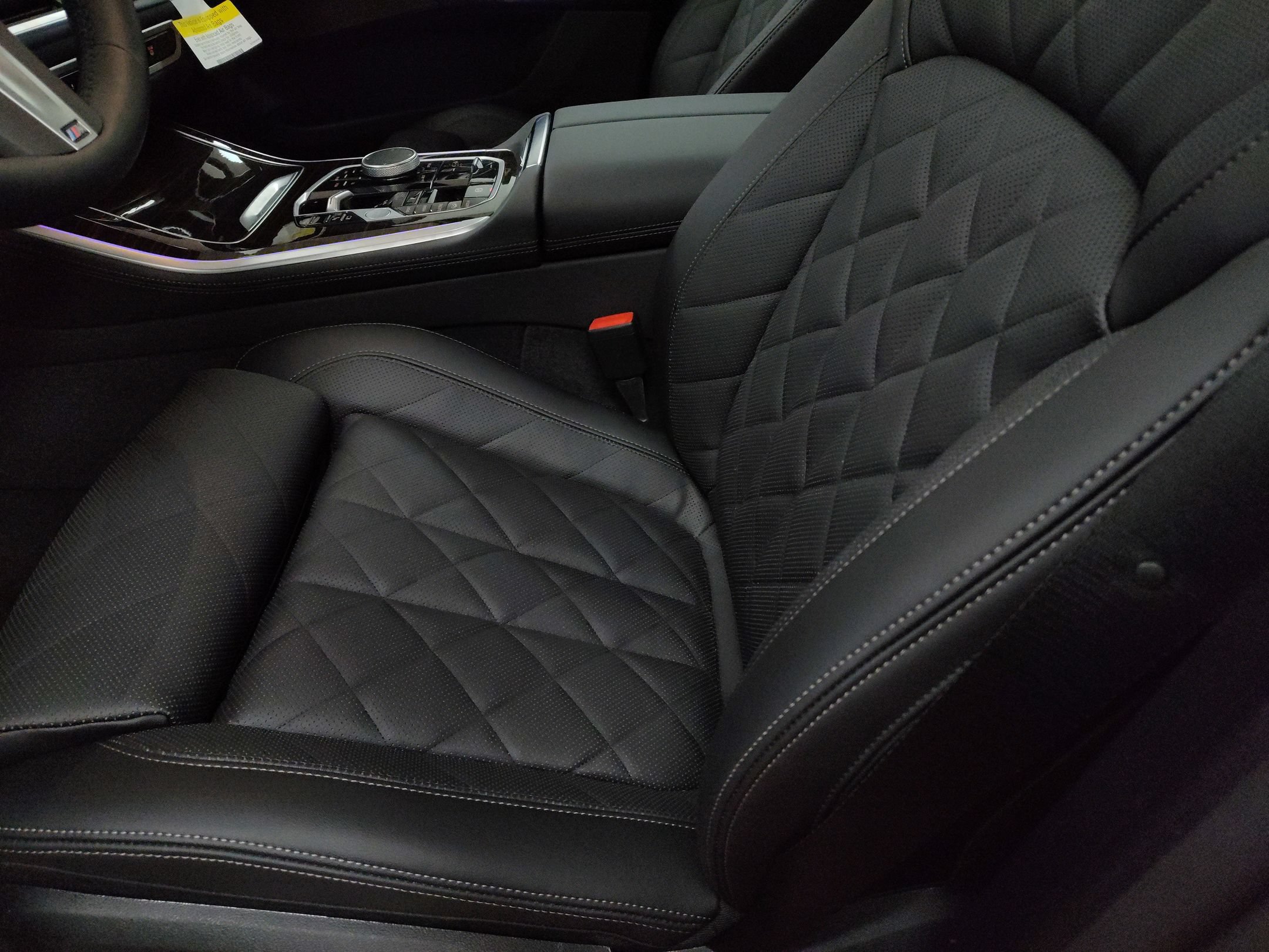2026 BMW X5 50e - Photo 25