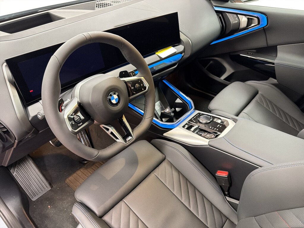 Used 2026 BMW X3 30 xDrive SUV