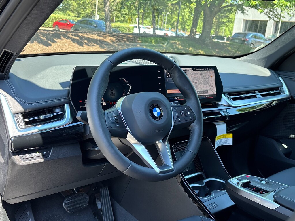 Used 2026 BMW X1 xDrive28i SUV