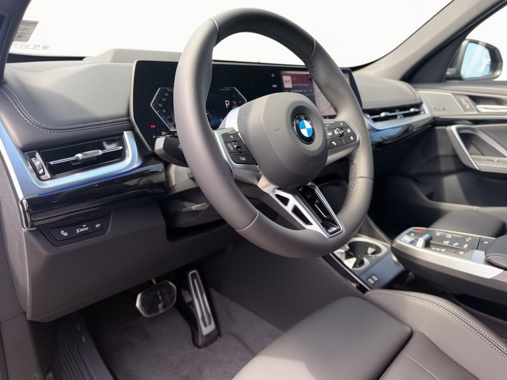 New 2026 BMW X1 xDrive28i SUV