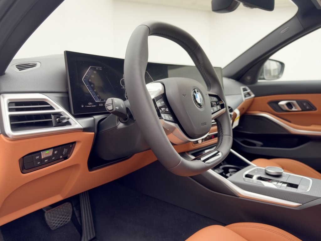 New 2026 BMW 330i xDrive Sedan