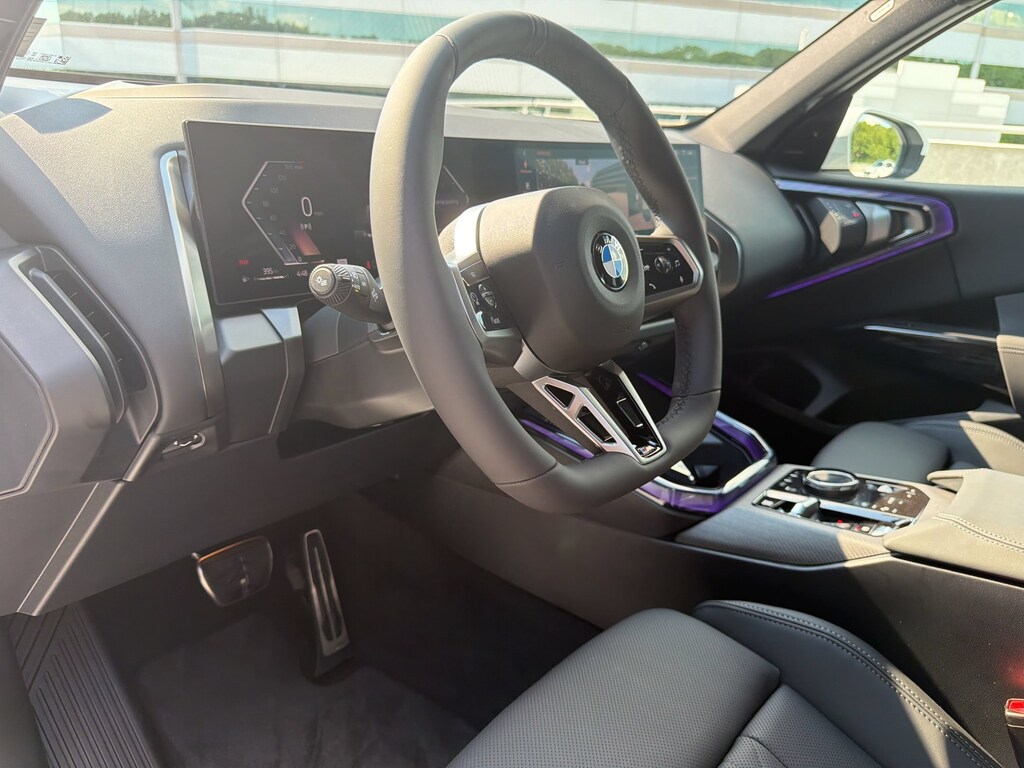 Used 2026 BMW X3 30 xDrive SUV