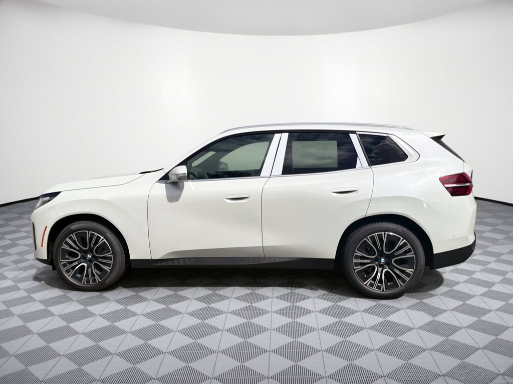 Used 2026 BMW X3 30 xDrive SUV