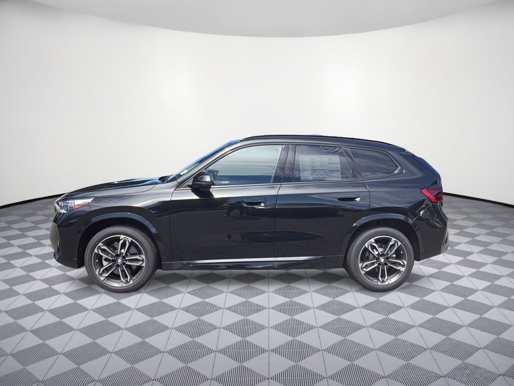 New 2026 BMW X1 xDrive28i SUV
