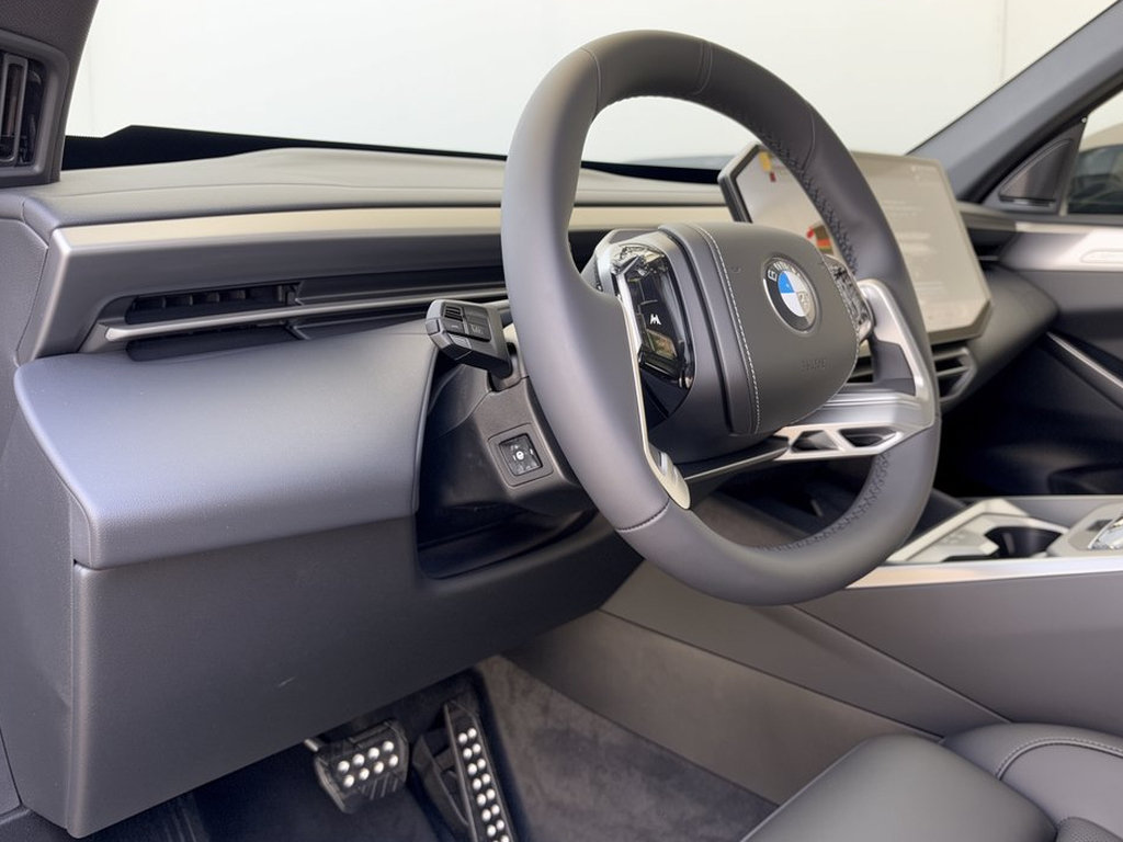 New 2027 BMW X5 40 xDrive SUV