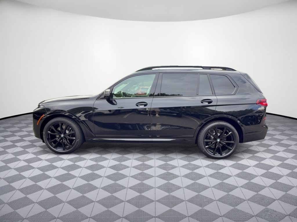 New 2027 BMW X7 xDrive40i SUV