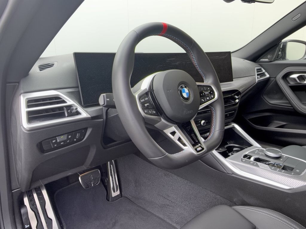Used 2025 BMW M240i xDrive Coupe